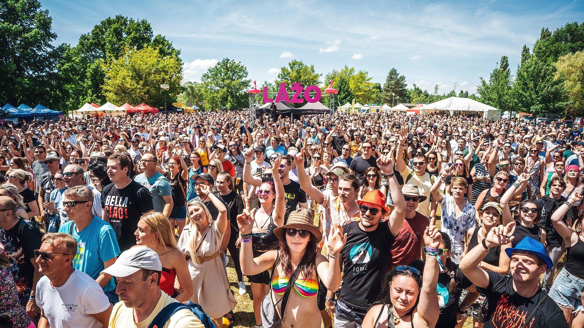 První jména na ročník 2026