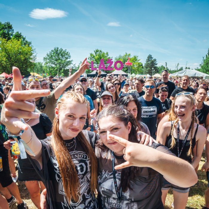 Jednodenní lístky v prodeji