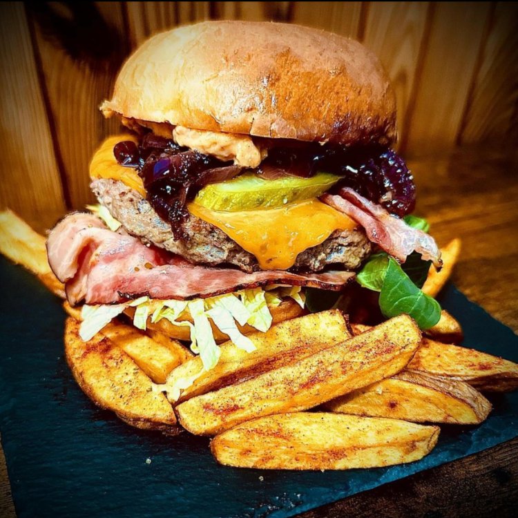 GASTRO zona KUBA´S TRUCK