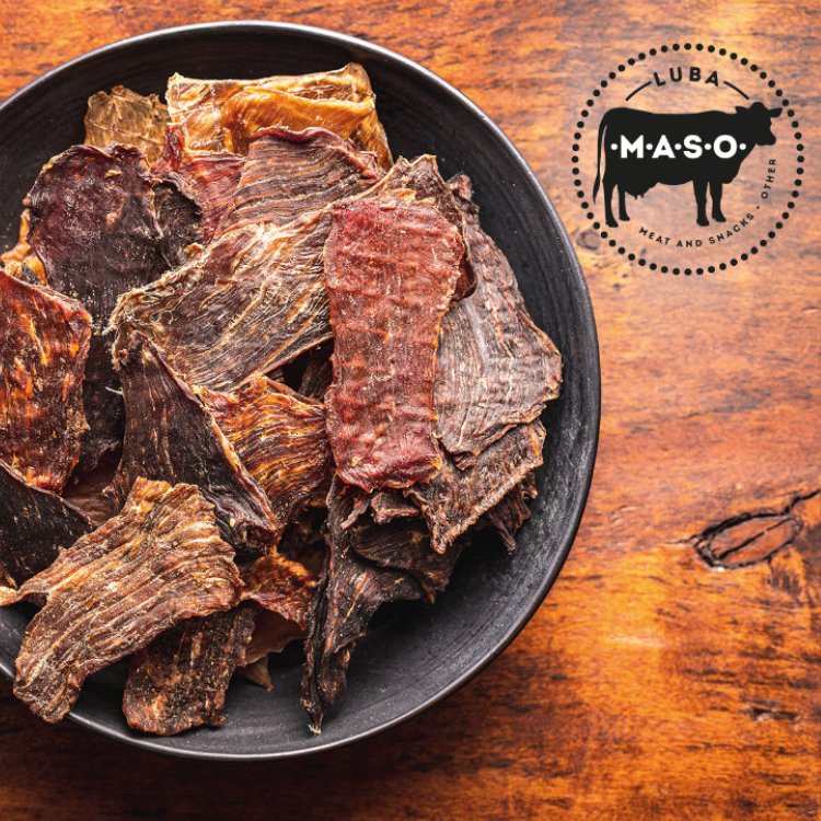 GASTRO zona Luba Maso