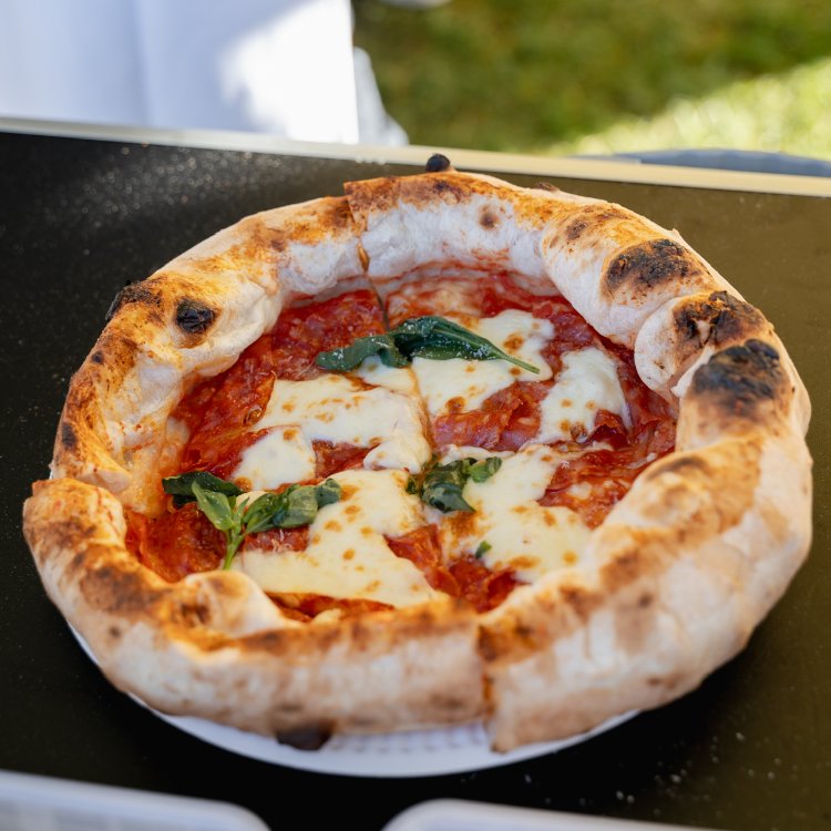 GASTRO zona Pizza A-tri