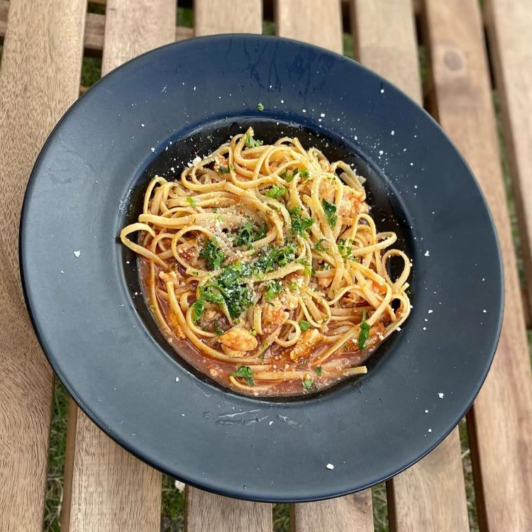 GASTRO zona Spaghetto