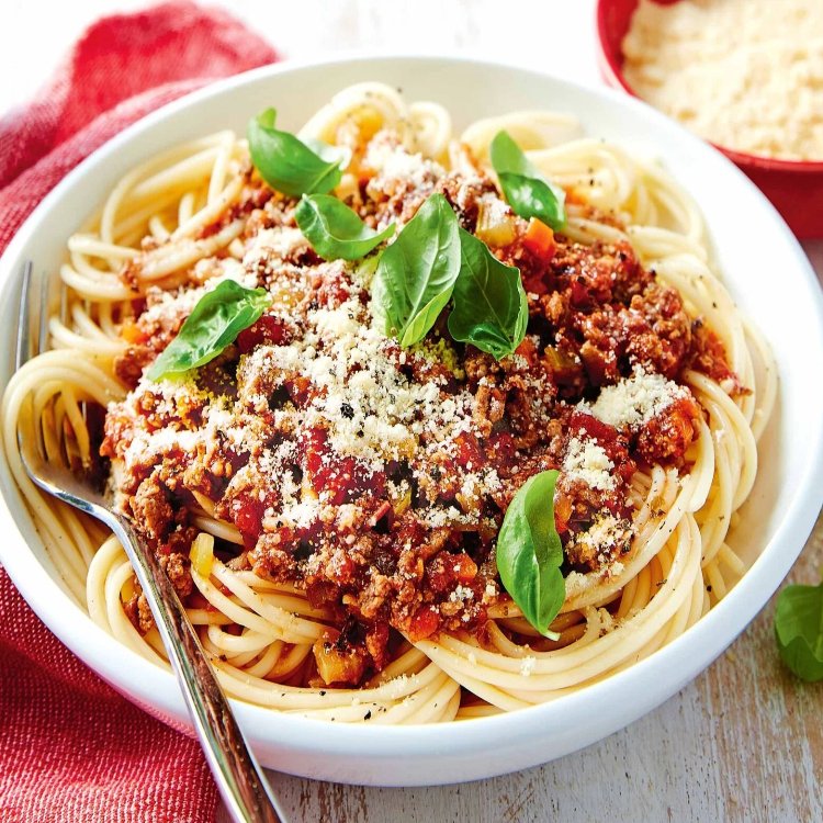 GASTRO zona SPAGHETTO