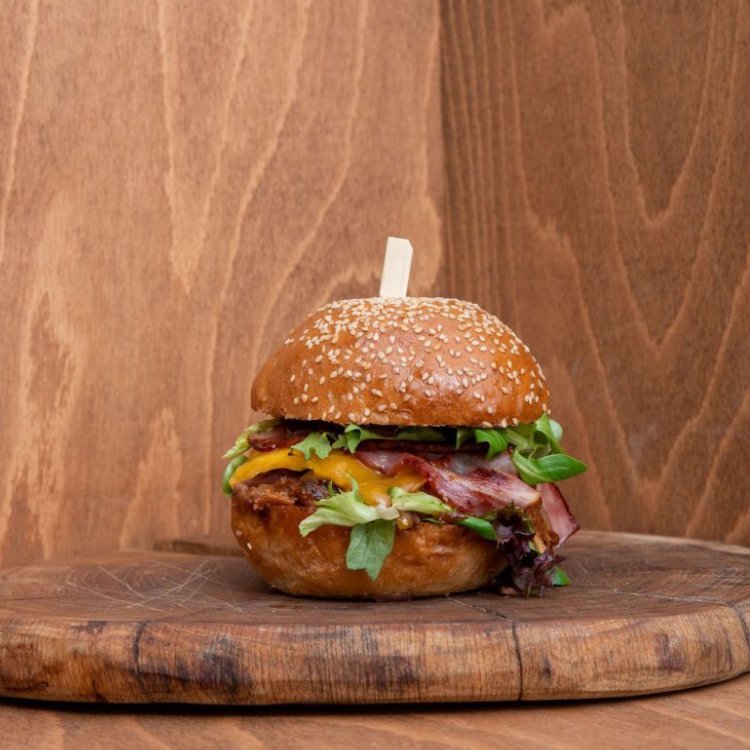 GASTRO zona V3S steak&burger 